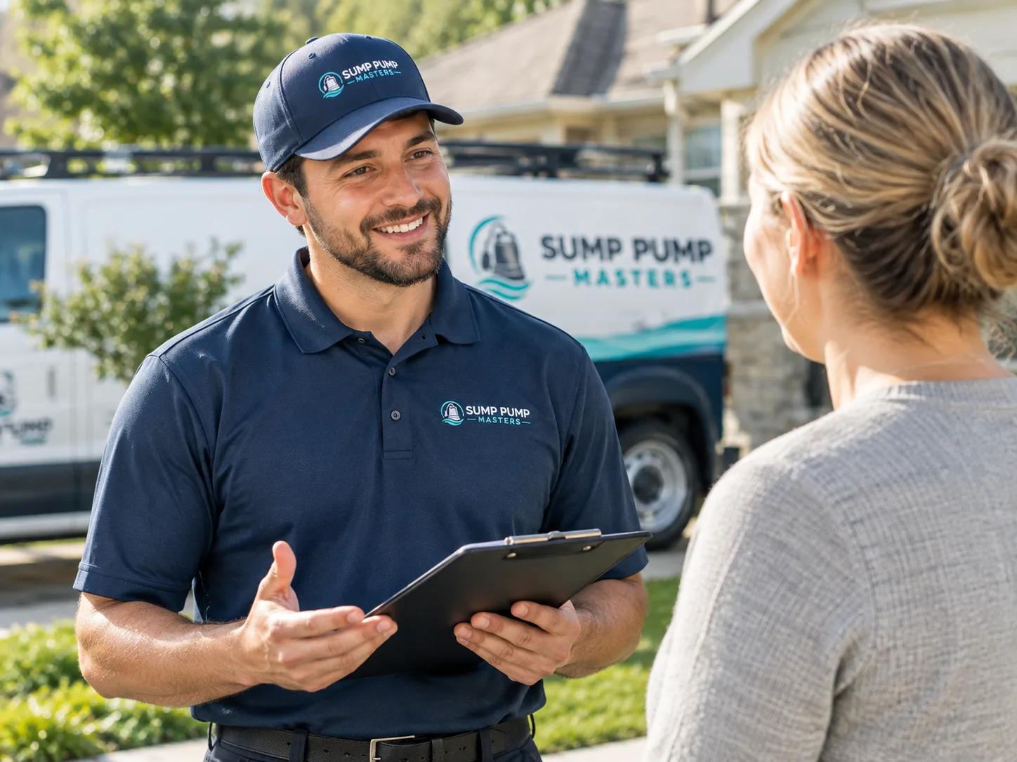 Sump Pump Repair Shelbiana, KY FAQs